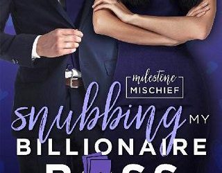 snubbing boss piper james