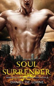 soul surrender, daniel de lorne