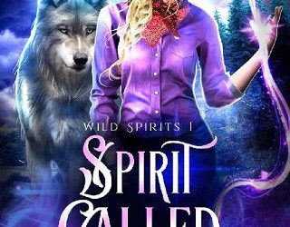 spirit called aeryn havens