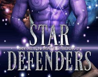 star defenders maggie albaster