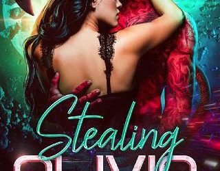 stealing olivia erin raegan