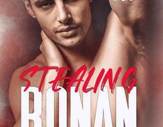 stealing ronan isabel lucero