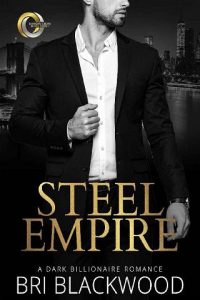 steel empire, bri blackwood