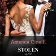 stolen wedding gown amanda cinelli