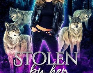 stolen wolves kaylin peyerk