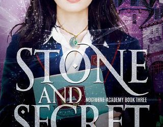 stone secret evangeline anderson