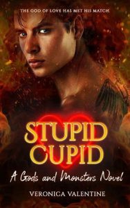 stupid cupid, veronica valentine