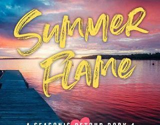 summer flame hayleigh sol