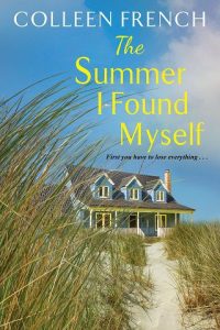 summer i found, colleen french