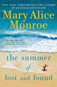 summer lost found, mary alice monroe