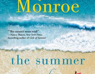 summer lost found mary alice monroe