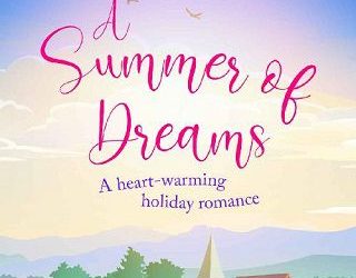 summer of dreams tanya jean russell