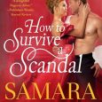 survive a scandal samara parish
