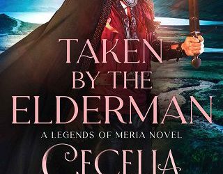 taken elderman cecelia mecca