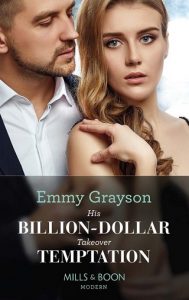 takeover, emmy grayson