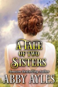 tale of two sisters, abby ayles
