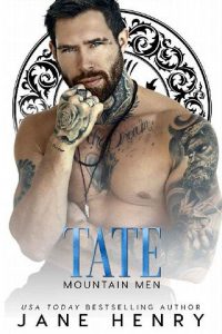 tate, jane henry
