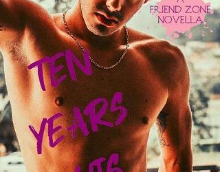 ten years lucy ravens
