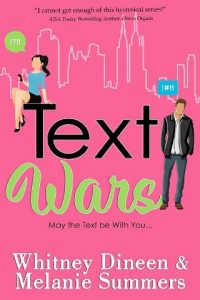 text wars, whitney dineen