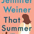 that summer jennifer weiner