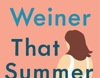 that summer jennifer weiner