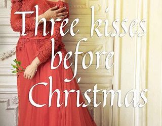 three kisses tanya wilde