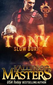 tony, kallypso masters
