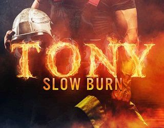 tony kallypso masters