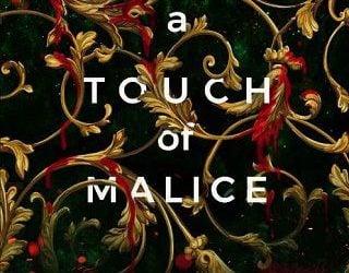 touch of malice scarlett st clair