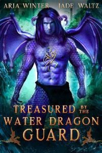 treasured water dragon, aria winter