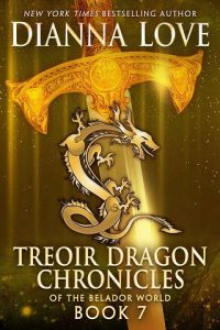 treoir dragon, dianna love