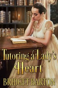 tutoring lady's heart, bridget barton
