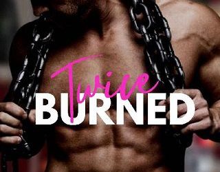 twice burned claire wilder