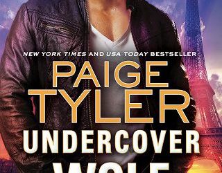 undercover wolf paige tyler