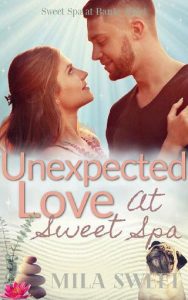 unexpected love, mila sweet