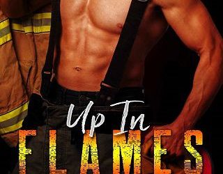 up in flames mari carr