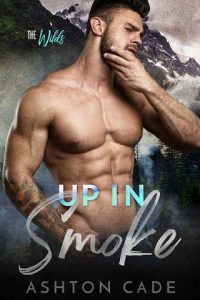 up in smoke, ashton cade