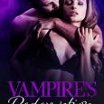 vampire's redemption alison welch