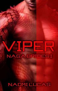 viper, naomi lucas