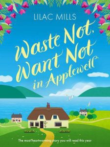 waste not, lilac mills