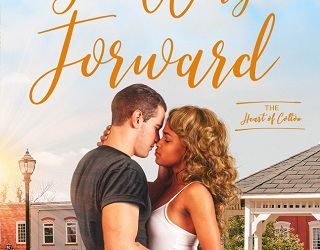 way forward eliana west