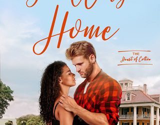 way home eliana west