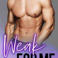 weak for me georgia coffman