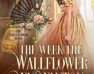 week wallflower eva devon