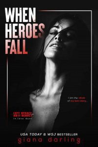 when heroes fall, giana darling