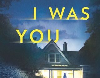 when i was you amber garza