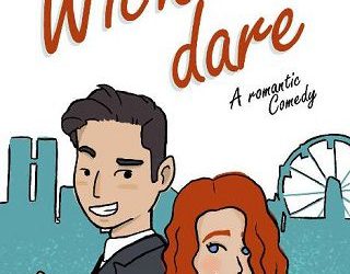 wicked dare kira graham