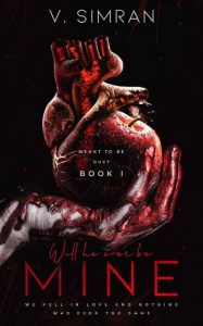 will he ever, v simran