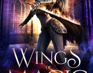 wings of magic stephanie mirro