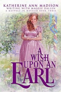 wish upon earl, katherine ann madison